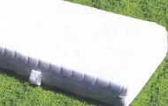 Komfortzone-Matratze-PU80-Topper